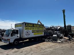 Best Construction Debris Removal  in Southaven, MS