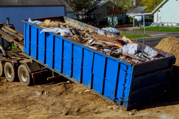 Best Recycling Services for Junk  in Southaven, MS